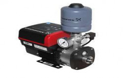 CMBE Pressure Booster Pump by HAMSA Enviro Energy Solution