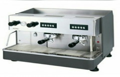 Coffee Machine by Piyarelal & Co