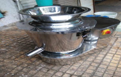 Commercial Grinder Mixer by Sujata Electricals