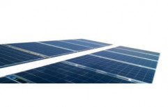 Commercial Solar Panel by Uniquee Solar System