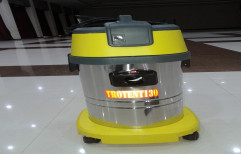 Commercial Vacuum Cleaner by Armor Industrial Technologies