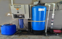 Compact Water Treatment Plants by Envirospec
