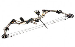 Compound Bow by G Smith And Company