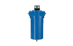 Compressed Air Micro Filter by SMS Industrial Equipment