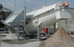 Concrete Recycling Plant by NMF Equipments And Plants Private Limited