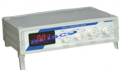 Conductivity Meter by S.K.APPLIANCES