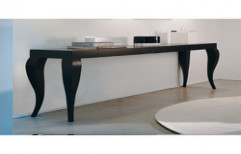 Console Table by Electronics Chrome