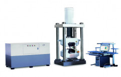 Construction Material Testing Equipments by Sgm Lab Solutions