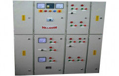 Control Panel by Millborn Switchgears Pvt. Ltd.