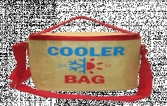 Cooler Bag by S. L. Packaging Private Limited