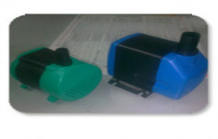 Cooler Pump Casing by Chauhan Plastic Industries