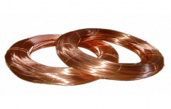 Copper Earthing Wire by Power-grid Switchgears Pvt. Ltd.