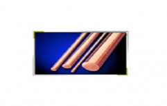 Copper Rods by Arya Engineering Corporation