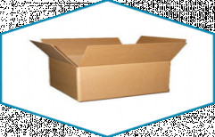 Corrugated Boxes With Partition by Teco Enterprises