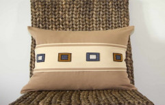 Cotton Cushions by Sri Kalyan Export Private Limited