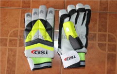 Cricket Batting Gloves by Garg Sports International Private Limited