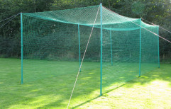 Cricket Net by Garg Sports International Private Limited