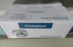 Crompton Exhaust Fan by Shree Durga Borewells & Machineries