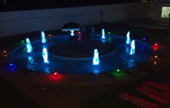 Customize Water Fountain by Aqua Solutions