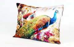 Customized Cushion Covers by Jai Ambay Enterprises