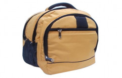 Customized School Bag by Jeeya International