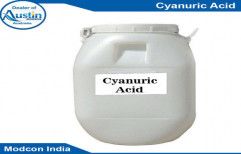 Cyanuric Acid by Modcon Industries Private Limited