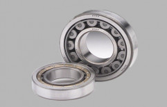 Cylindrical Roller Bearing by Innovative Technologies