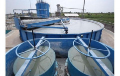 Dairy Effluent Treatment Plant by Akar Impex Private Limited, Noida