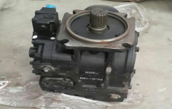 Danfoss Hydraulic Motor Repairing Service by Prince Hydraulic Works