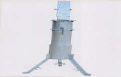 Deepwell Hand Pump by Hari Om Welding Works