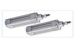 Deluxe Air Cylinders by Dutta Control