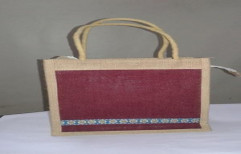 Designer Gift Bag by Ryna Exports
