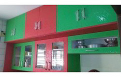 Designer Kitchen Unit by Rakshita Enterprises