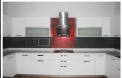 Designer Modular Kitchen by Mobel Designs Pvt. Ltd.