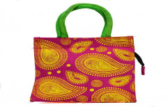 Designer Shopping Bag by Amar Enterprises