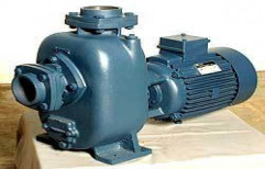 Dewatering Pump by Prakash Engineers and Traders