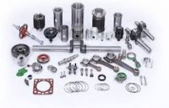 Diesel Engine Spare Parts by Ratnaker Enterprise