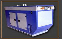 Diesel Genset by Prashant Generator Company Private Limited