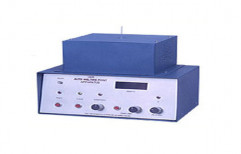 Digital Auto Programmable Rate Melting by DBK Instruments