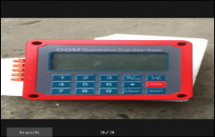 Digital Fuel Flow Meter by Mehta Engineering Agencies