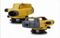 Digital Level Topcon Surveying by Stroke Equipments India Pvt Ltd