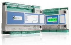 DIN Rail Radio Remote Control Series M8 by Emco Group India