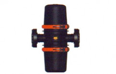 Disc Filter 3" by Pranay Enterprises