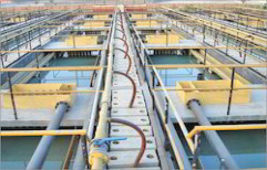 DM Water Treatment Plant by Krushna Learning Corporation Private Limited