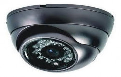 Dome CCTV Camera by A. K. Enterprizes