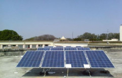 Domestic Off Grid Solar System Run Home On Free Energy by Matrix International