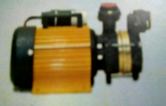 Domestic Pumps by Orange Pump Products