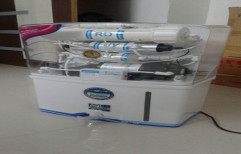 Domestic RO System by Smart Water Solution