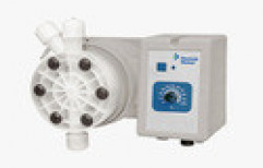 Dosing Pump by Long Life Services