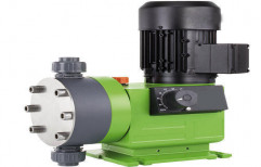Dosing Pump by Watertech Services Private Limited